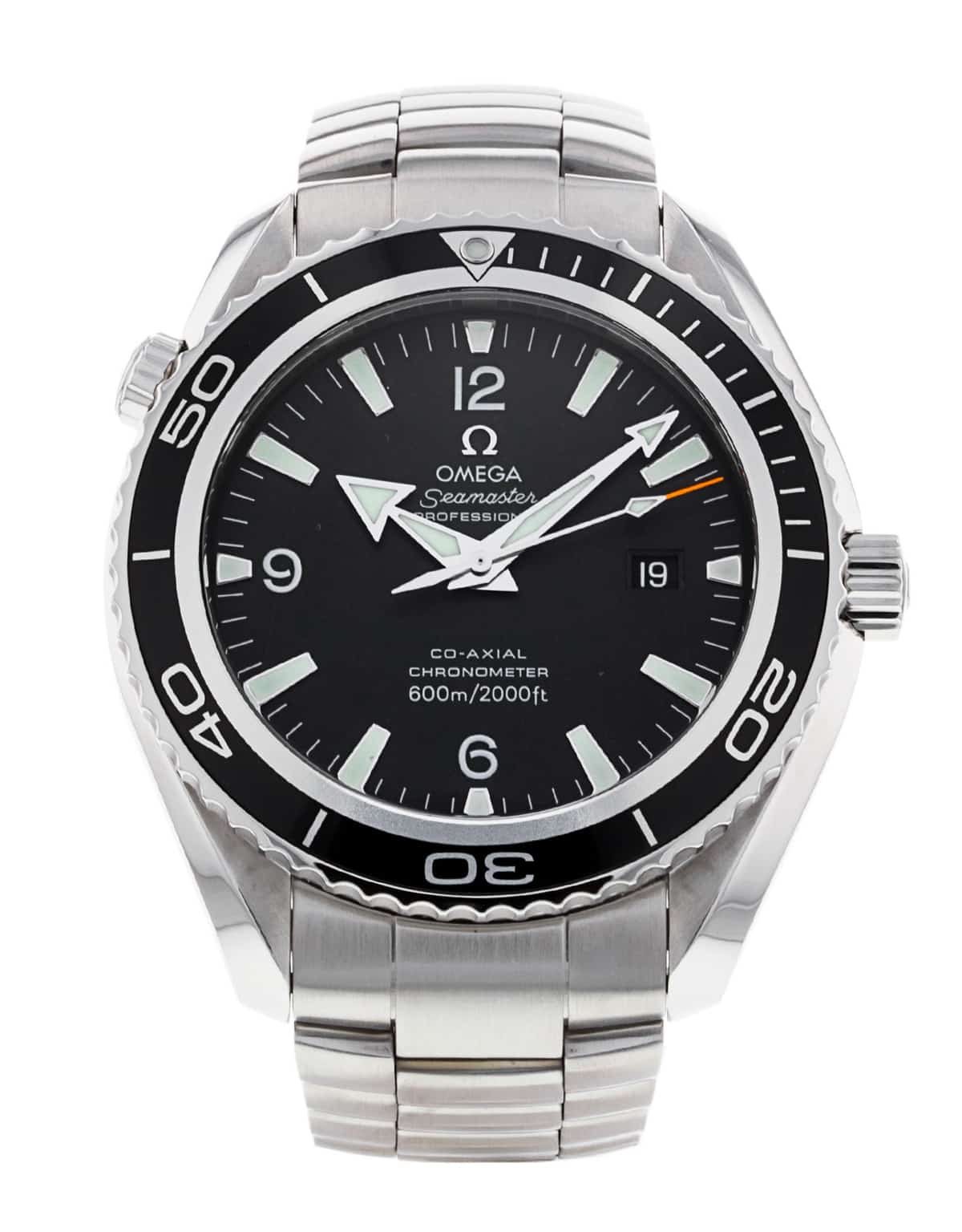Omega Planet Ocean 2200.50.00